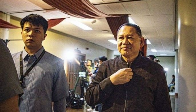 Aplasca, sibak na sa serbisyo - Ombudsman
