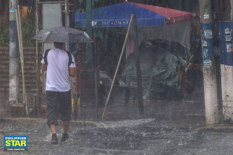 Super typhoon expected to enter PAR next week