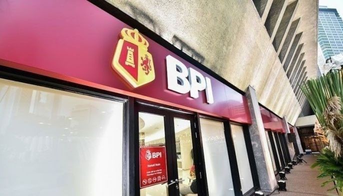 BPI sustainable financing hits P54 billion