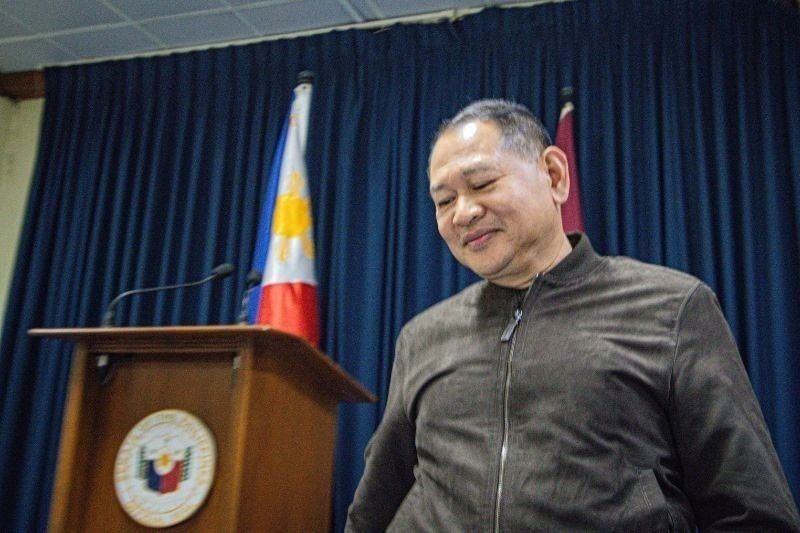 Aplasca dismissed from service