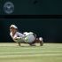 Eala swats Swiatek out of Wimbledon