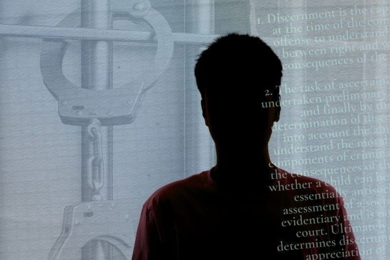 President Marcos: Lower age of criminal liability needs study