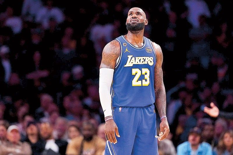 LeBron’s agent makes case for 10 new clubs