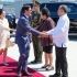 President Ferdinand Marcos Jr.
