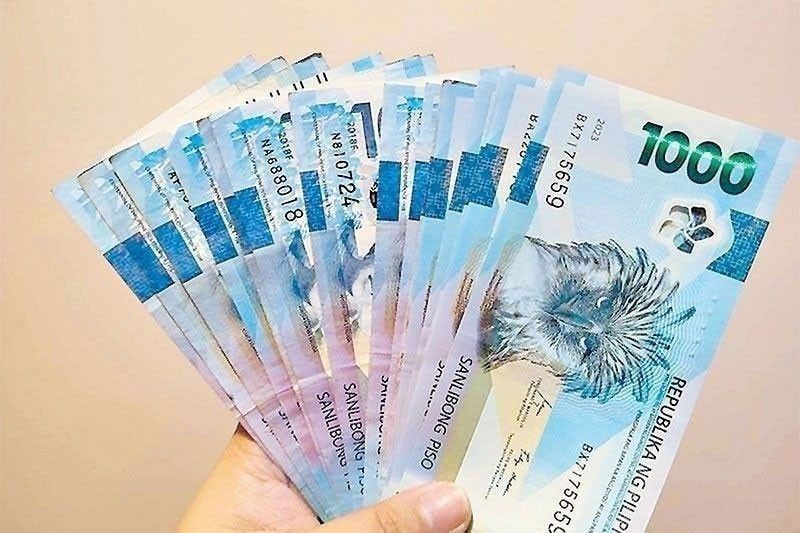 Government debt payments balloon to P97 billion in May