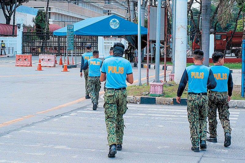 ‘Senate ready if VP Sara attends impeach trial’