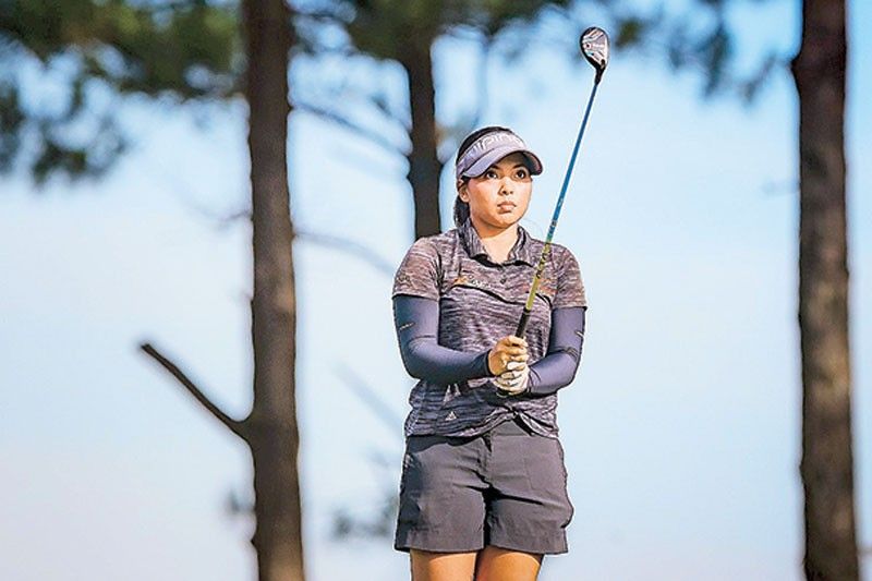 Avaricio, LPGT aces face new test at Pradera Verde
