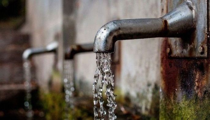 Metro Manila may face water service interruptions