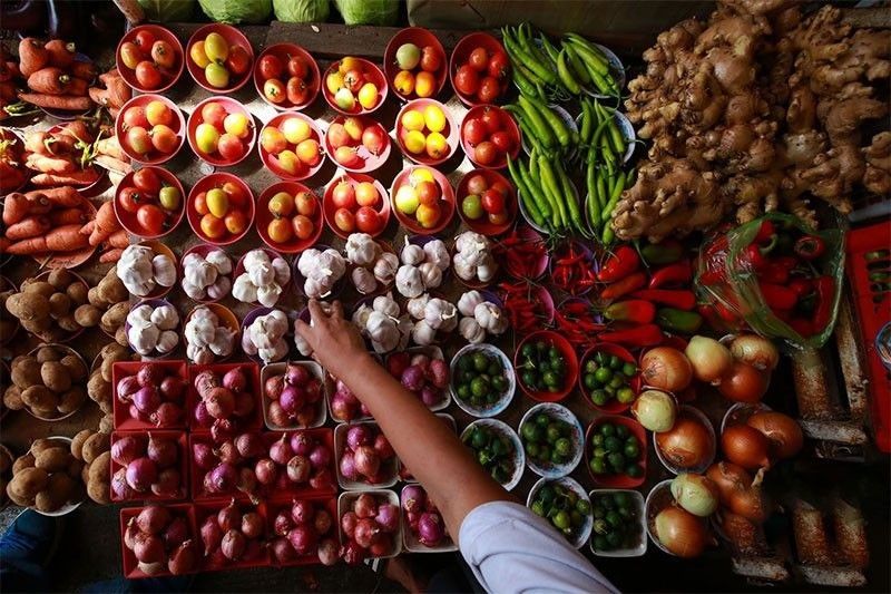 Inflation likely eased to 6.5 percent in June – poll