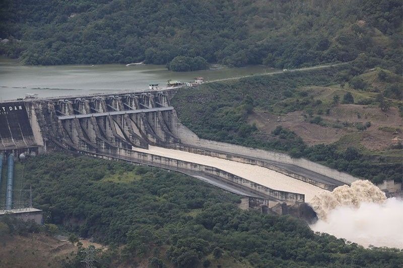 BFAR: P120 million losses in Magat Dam fish kill