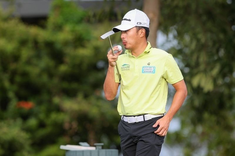 Go a marked man at Pradera Verde