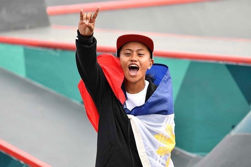 Prodigy Alegado conquers Prague bowl
