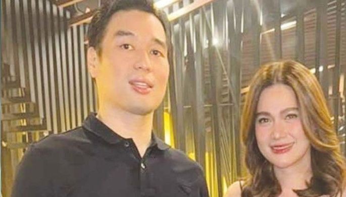 Mga kamag-anak ni Vincent Co, namasyal na lang daw sa Europe