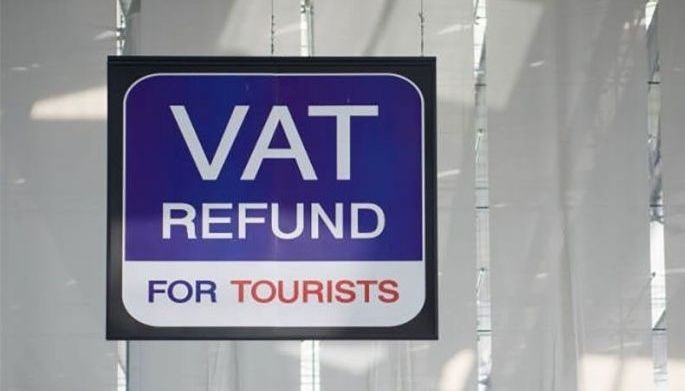 SC upholds law on VAT refund for foreign tourists