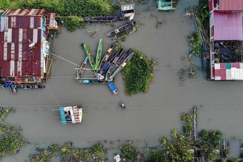Philippines sees gains in most SDGs, but slips in health, disaster risks