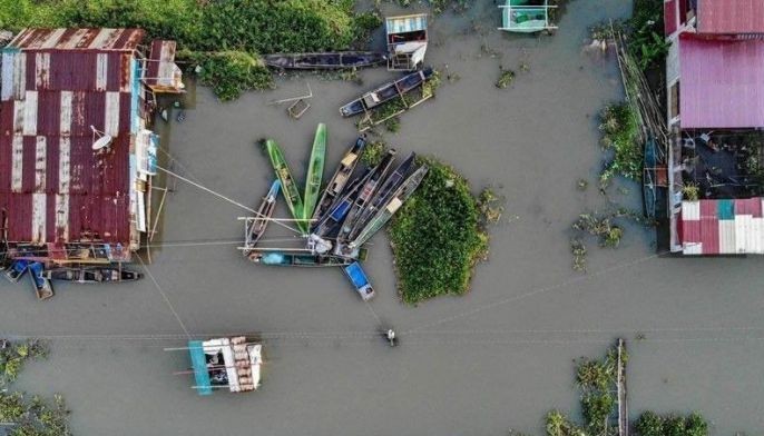 Philippines sees gains in most SDGs, but slips in health, disaster risks