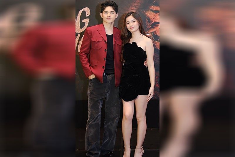 Allen, nilinaw ang pagtigil sa panliligaw kay Sofia!