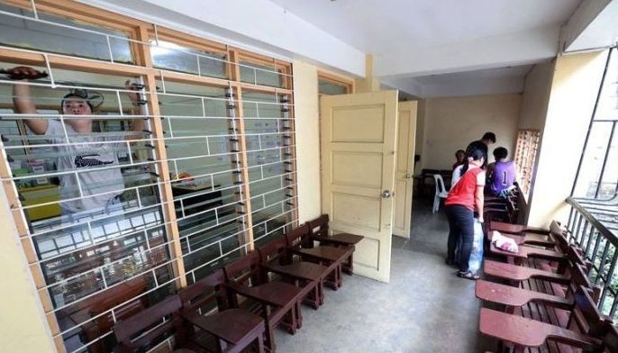 QCPD mas pinaigting seguridad sa mga paaralan