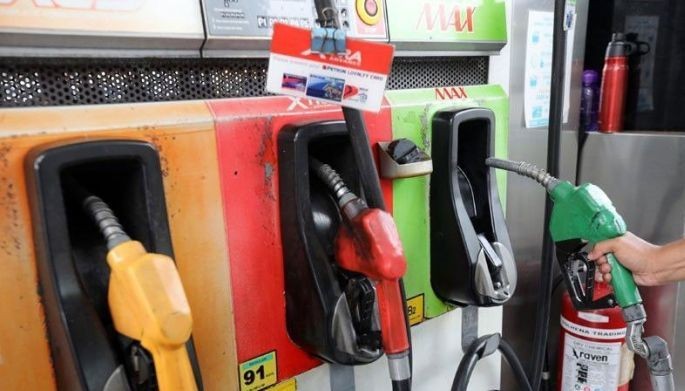 DOE proposes amendments to Oil Deregulation Law