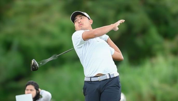 Go chases back-to-back at Pradera Verde