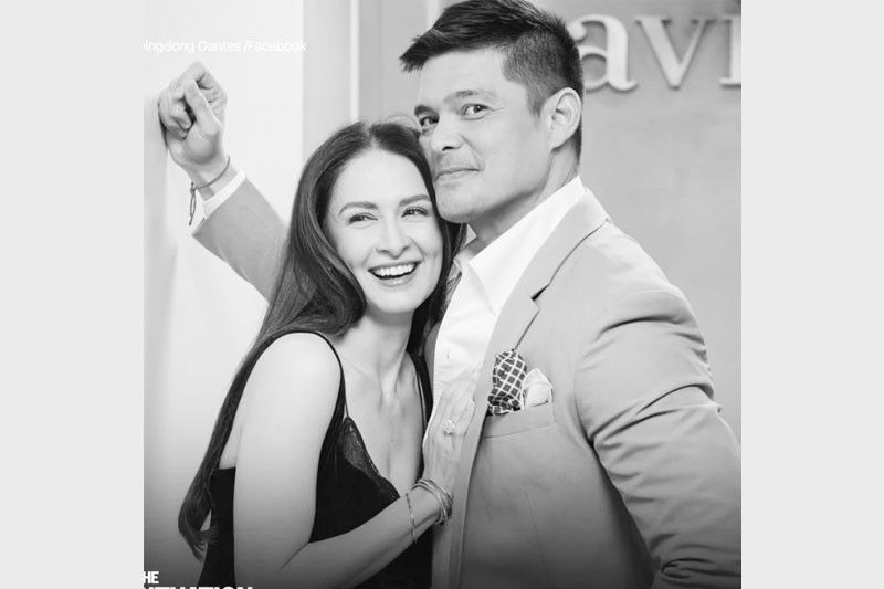 Vic/Vice, at DongYan, may tapatan agad!