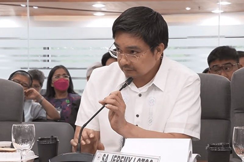 NBI agents first to take witness stand in VP trial