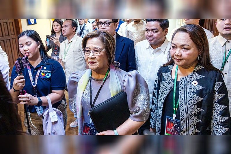 Prosecution to present impeach witnesses today