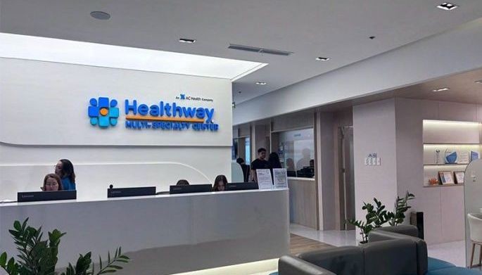 Healthway opens biggest multi-specialty clinic