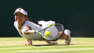 5 tennis films to watch after Alex Eala's historic Wimbledon win