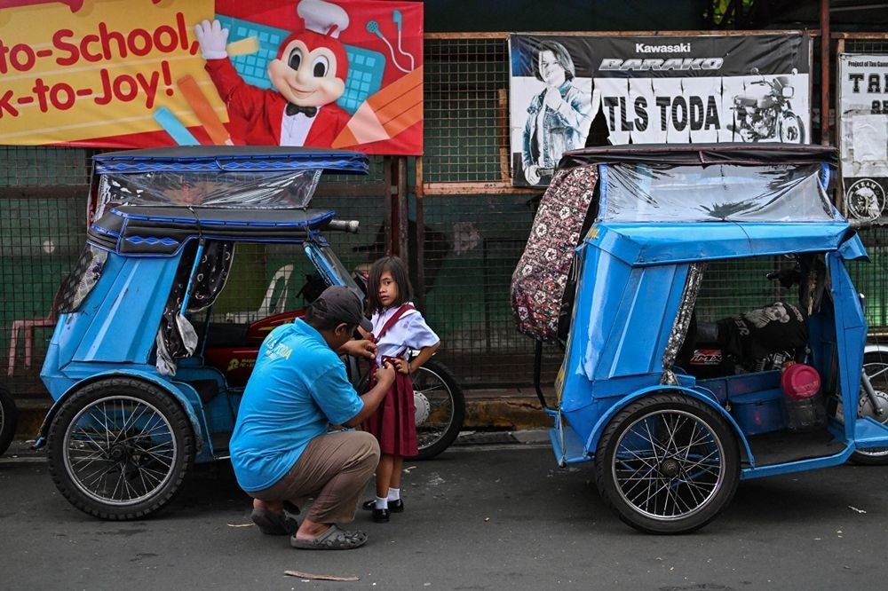 DOE: Diesel, kerosene prices may rise by over P1 per liter