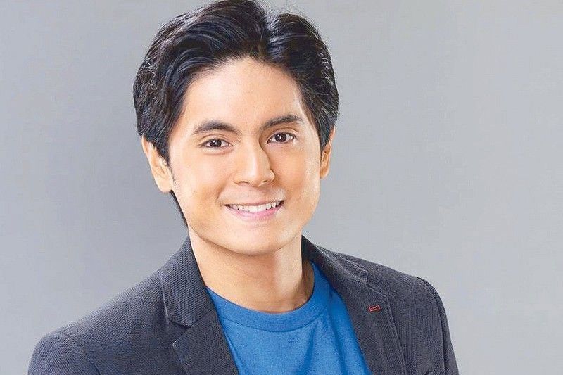 Miguel, paulit-ulit na nahulog!