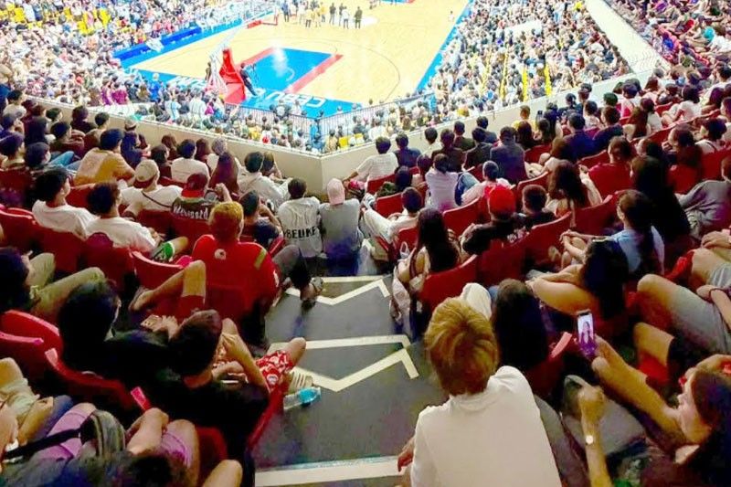 Phenom NZ, JProject Boomers lead winners of SLA Jr. World Showcase