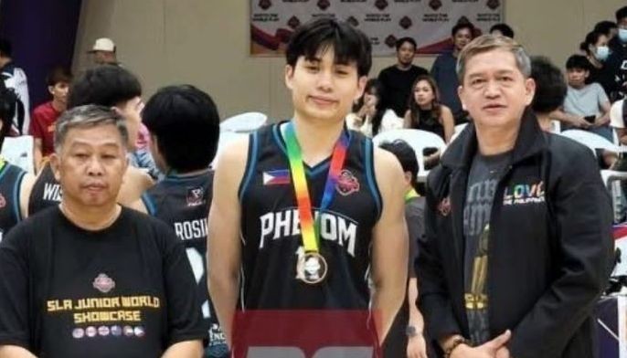 Defensive stopper Romero, Sarza power Phenom Bluefire to title in Cebu cagefest