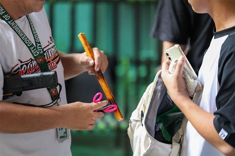 DepEd hiring 10,000 school counselor associates