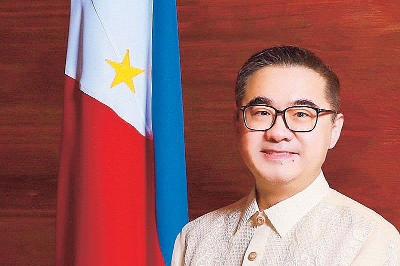 ‘Philippines borrowing strategy, grants access intact after income upgrade’
