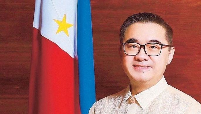 &lsquo;Philippines borrowing strategy, grants access intact after income upgrade&rsquo;