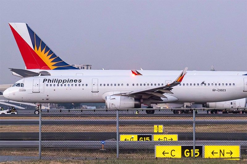 PAL readies holiday plan, adds more Japan, Australia flights