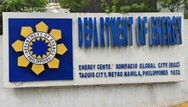 DOE: Major power grids back to normal
