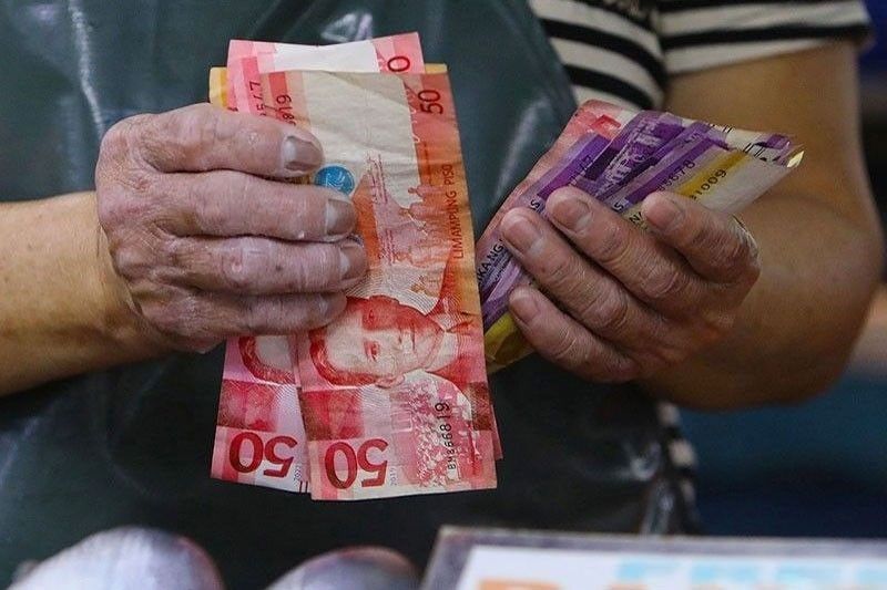 Wage reform pushed after P85 pay hike