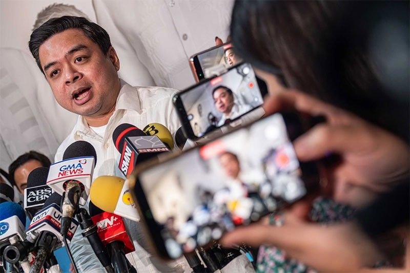 ‘You can’t have bloodbath through proxies’
