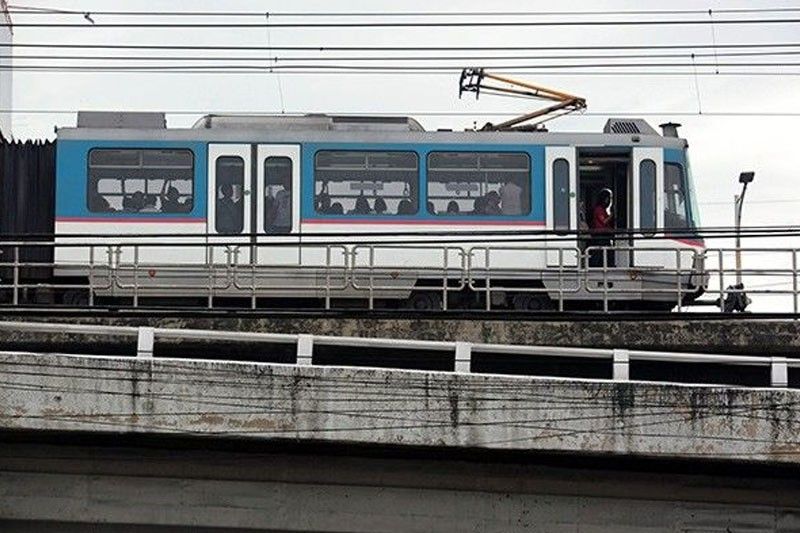 MRT-3, dumanas ng signalling issue