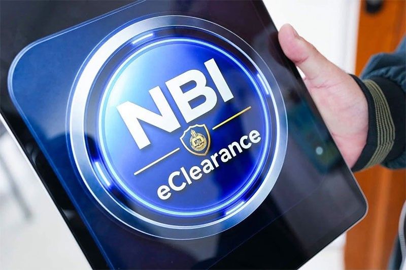 NBI launches eClearance digital service