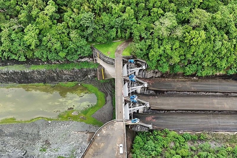 Angat Dam water breaches lowest recorded level