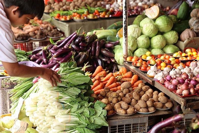 Inflation, bumagal nitong Hunyo