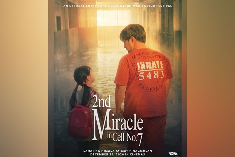 Aga, Dennis, Maricel at Vice/Vic, may rambulan sa MMFF!