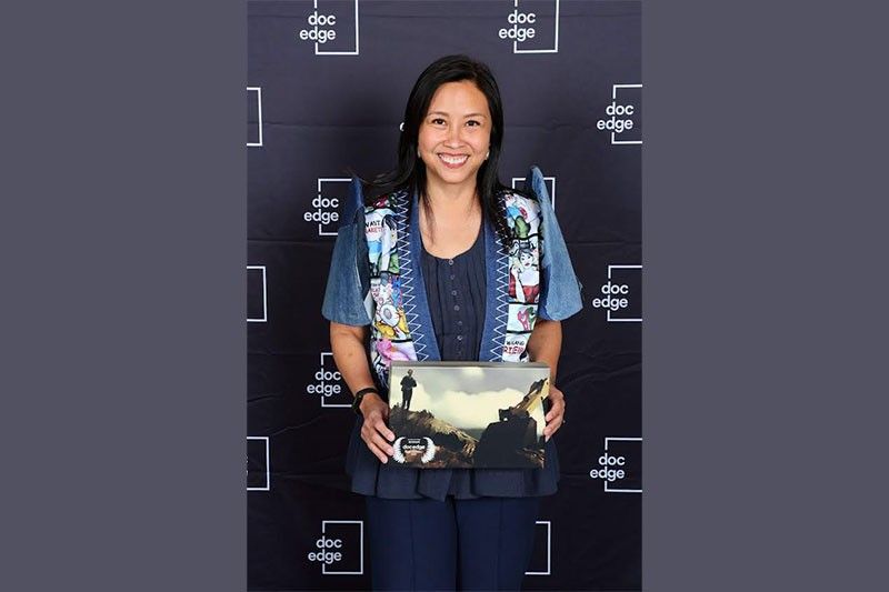 58th, nanalo sa New Zealand