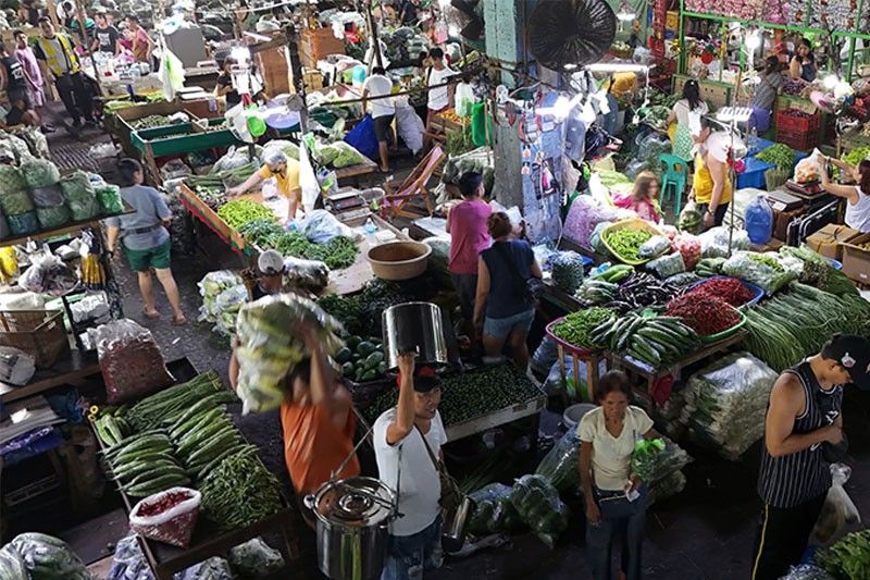 Inflation cools to 6.4% in June