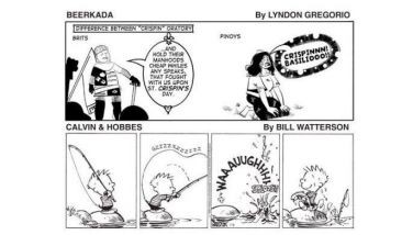 Comics (July 8, 2026)