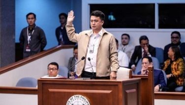 First witness in Sara Duterte trial: NBI digital forensics agent