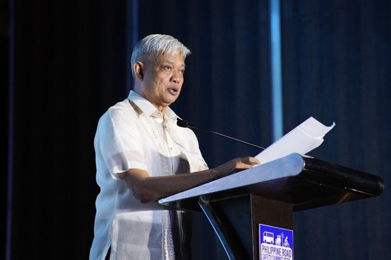 DOTr, nanawagan ng sama-samang aksyon para sa mas ligtas na kalsada